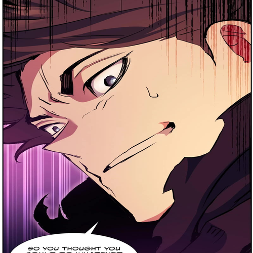 Return of the Broken Constellation Chapter 47 cover