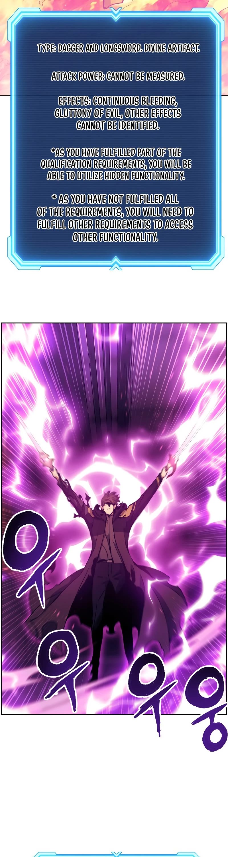 Return of the Broken Constellation Chapter 48 page 12 - Chapter 48
