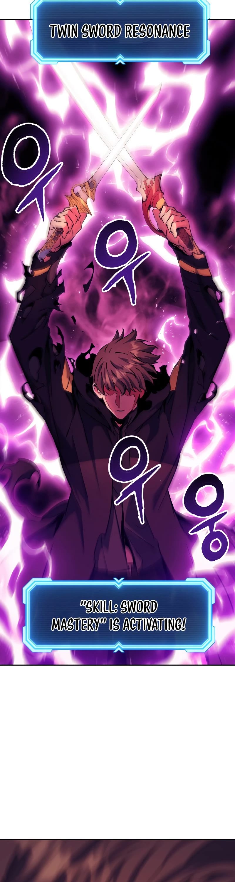 Return of the Broken Constellation Chapter 48 page 13 - Chapter 48
