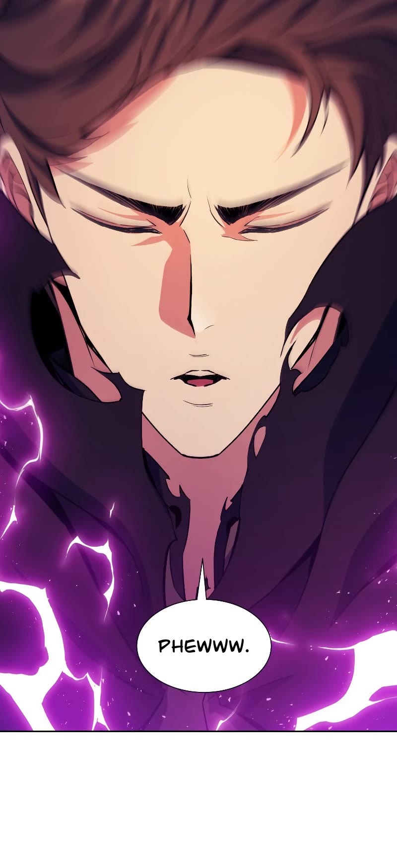 Return of the Broken Constellation Chapter 48 page 14 - Chapter 48