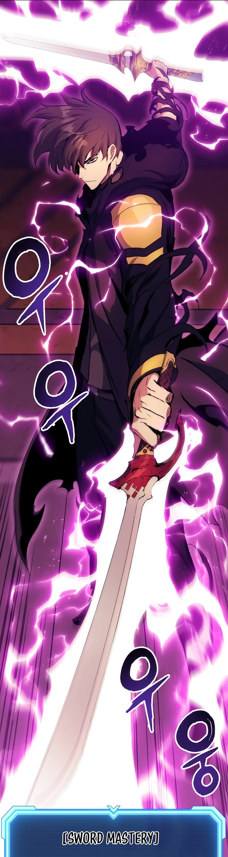 Return of the Broken Constellation Chapter 48 page 16 - Chapter 48