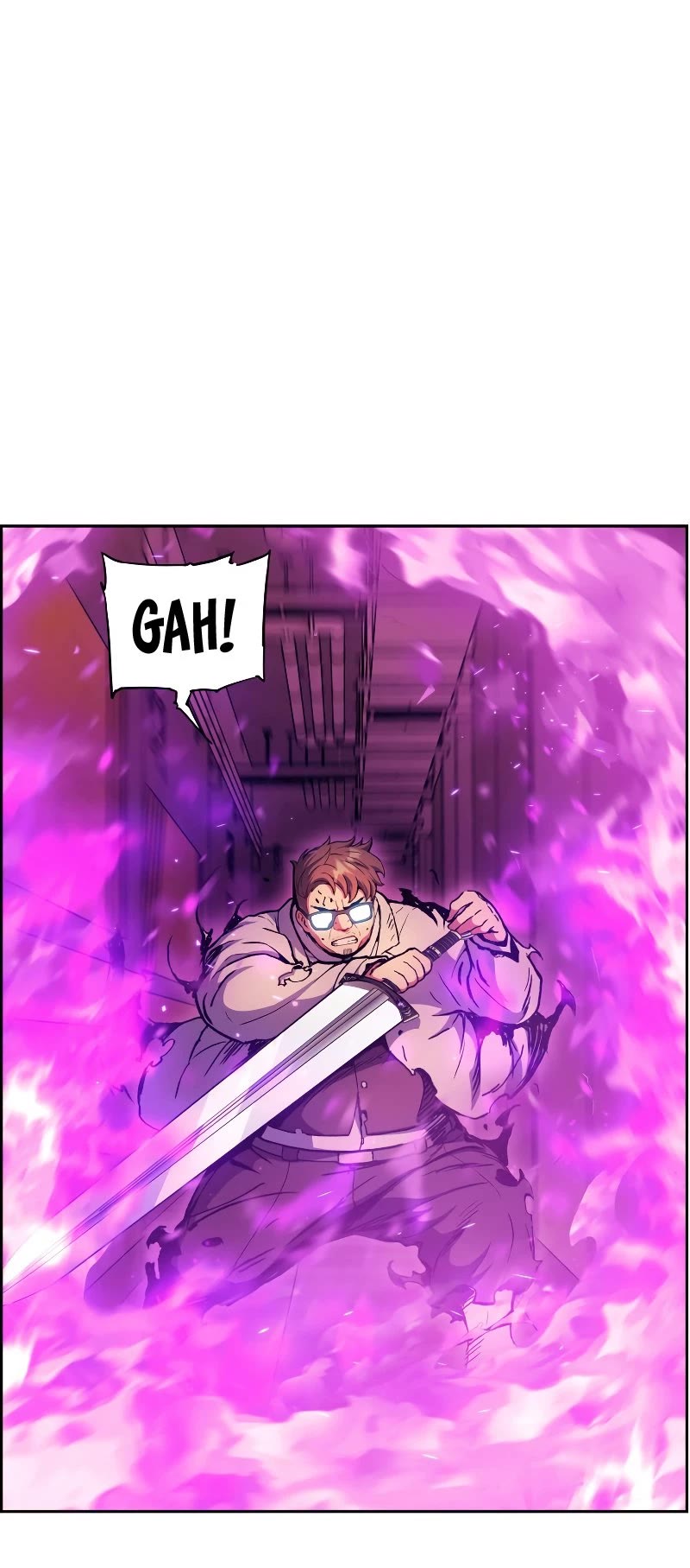 Return of the Broken Constellation Chapter 48 page 24 - Chapter 48