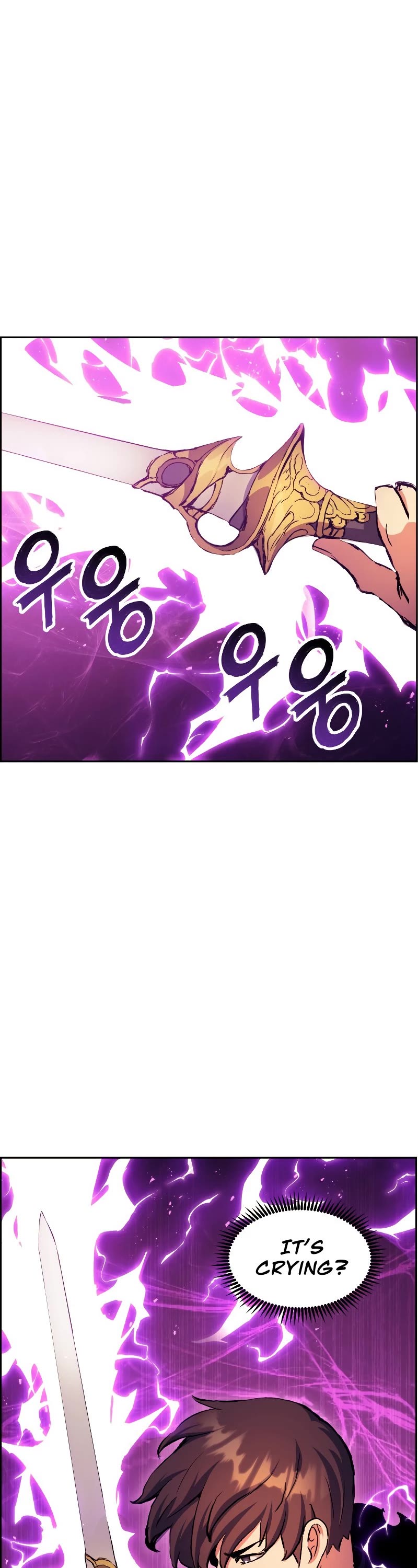 Return of the Broken Constellation Chapter 48 page 25 - Chapter 48