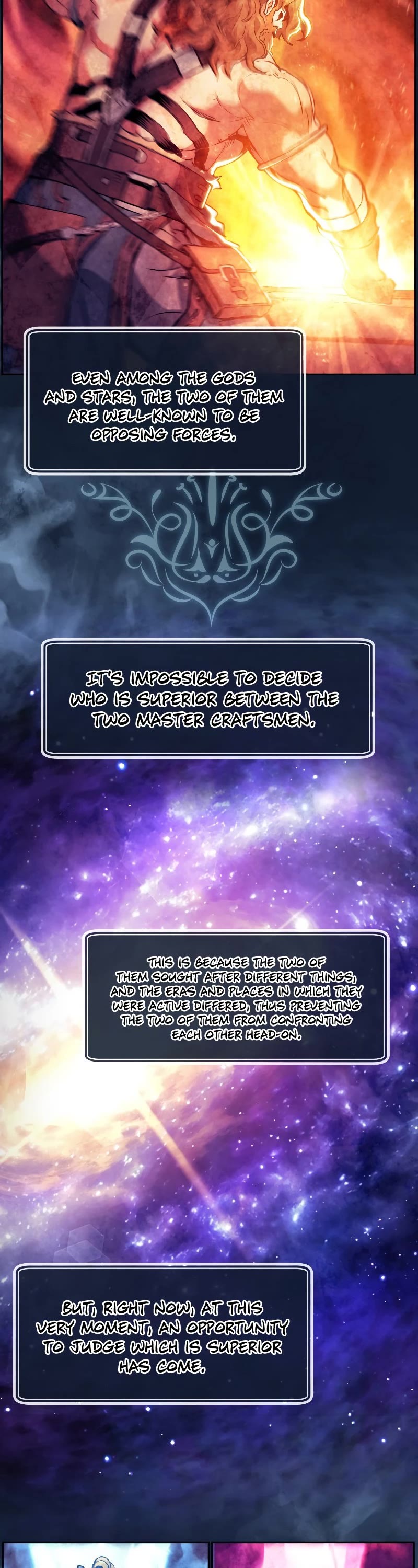 Return of the Broken Constellation Chapter 48 page 3 - Chapter 48