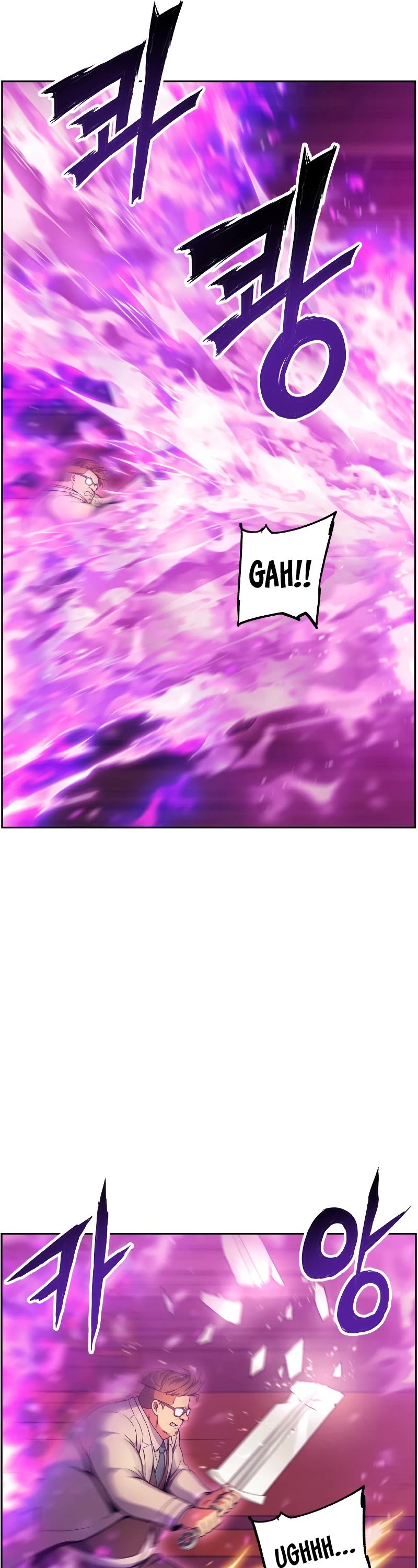 Return of the Broken Constellation Chapter 48 page 30 - Chapter 48