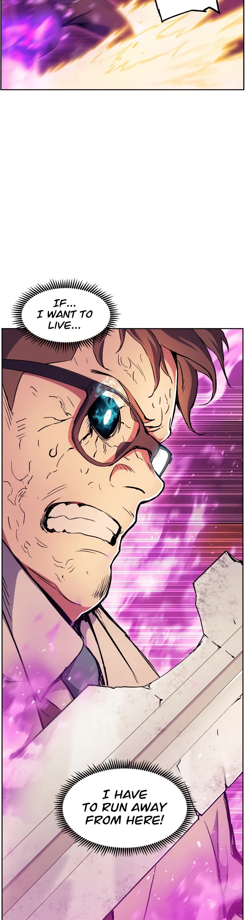 Return of the Broken Constellation Chapter 48 page 31 - Chapter 48