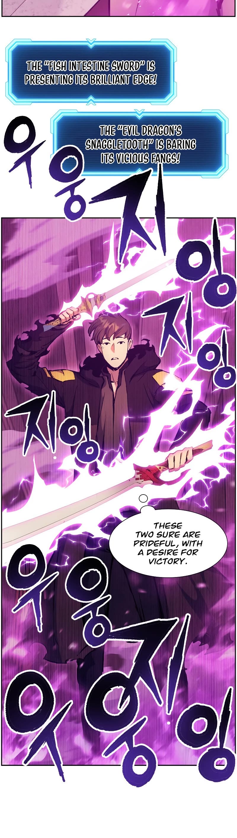 Return of the Broken Constellation Chapter 48 page 32 - Chapter 48