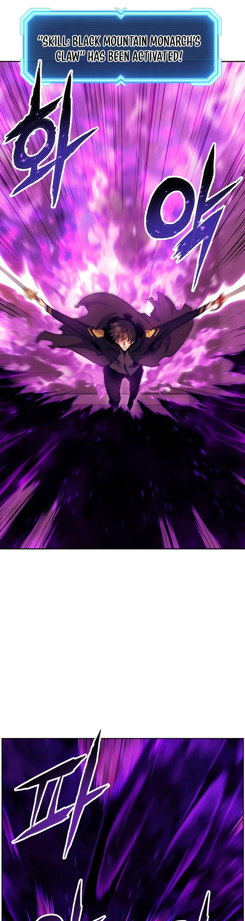 Return of the Broken Constellation Chapter 48 page 35 - Chapter 48