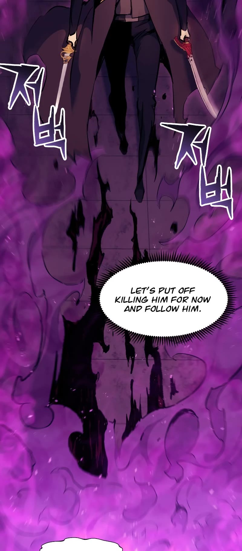 Return of the Broken Constellation Chapter 48 page 42 - Chapter 48