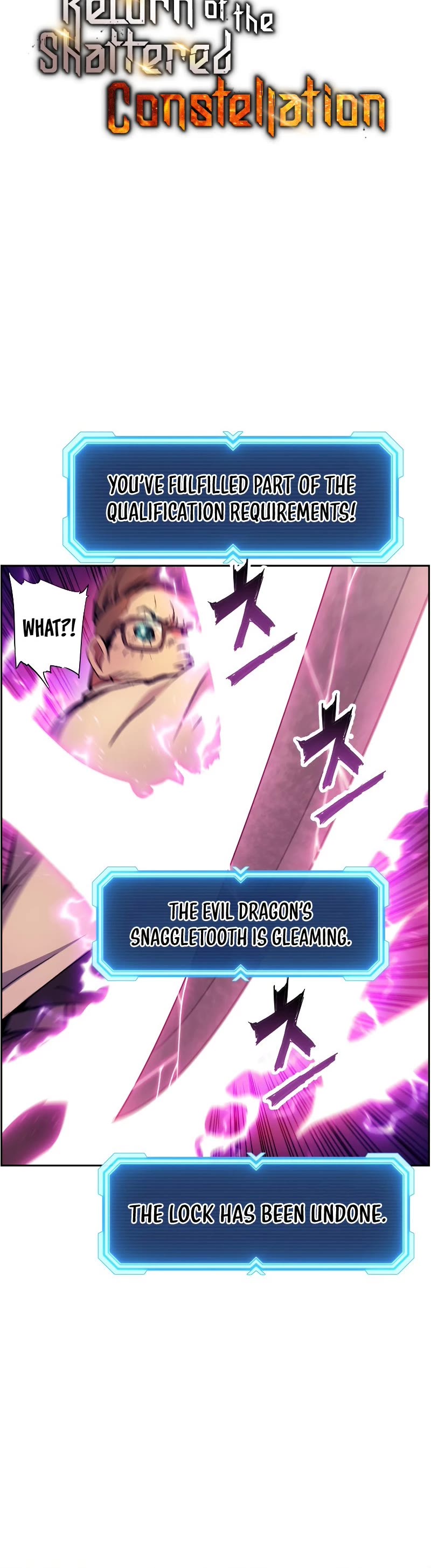 Return of the Broken Constellation Chapter 48 page 5 - Chapter 48