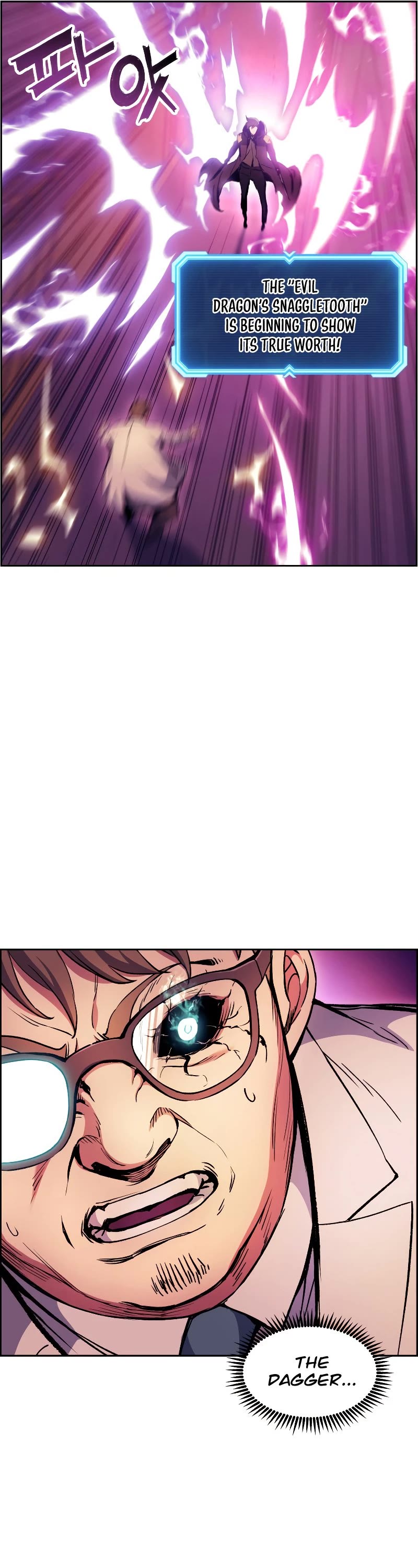 Return of the Broken Constellation Chapter 48 page 6 - Chapter 48
