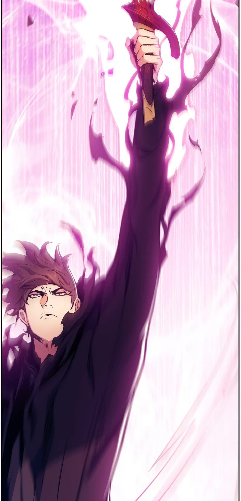 Return of the Broken Constellation Chapter 48 page 9 - Chapter 48