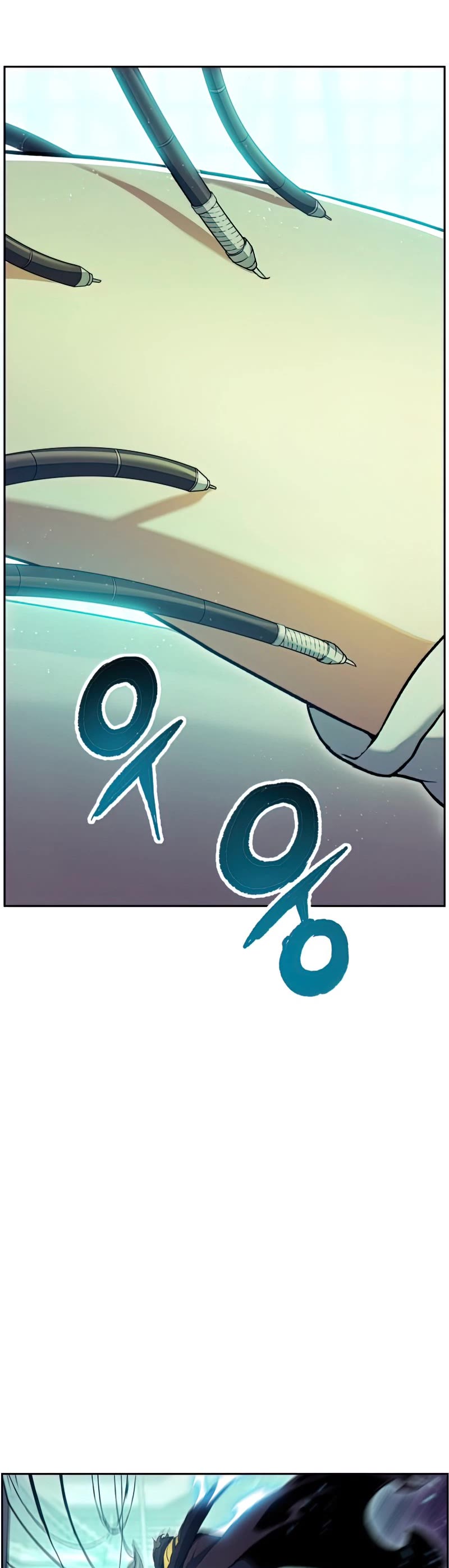 Return of the Broken Constellation Chapter 49 page 10 - Chapter 49