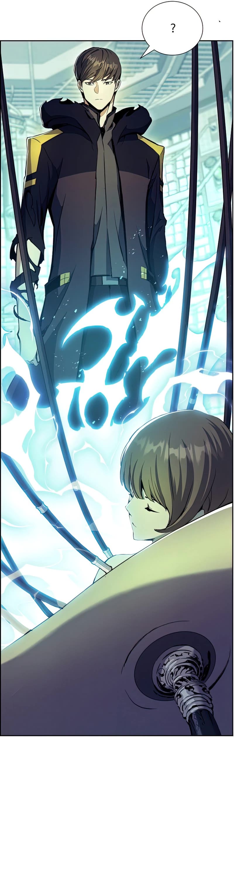 Return of the Broken Constellation Chapter 49 page 12 - Chapter 49