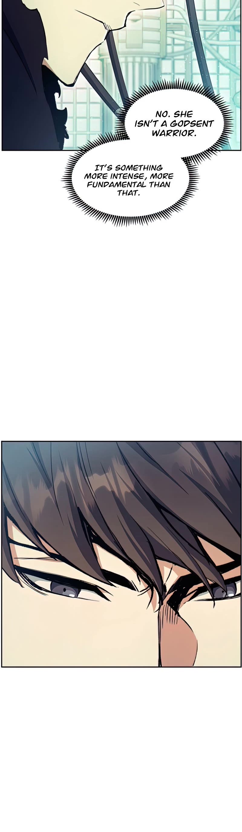 Return of the Broken Constellation Chapter 49 page 16 - Chapter 49