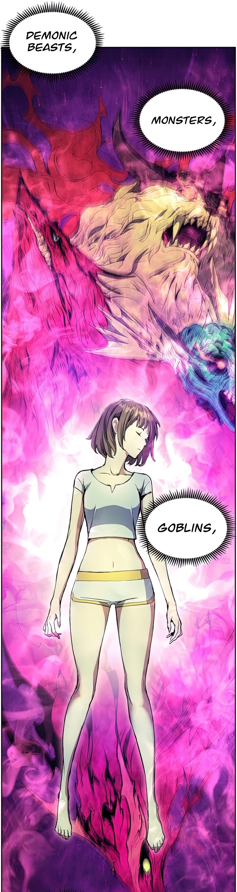 Return of the Broken Constellation Chapter 49 page 17 - Chapter 49