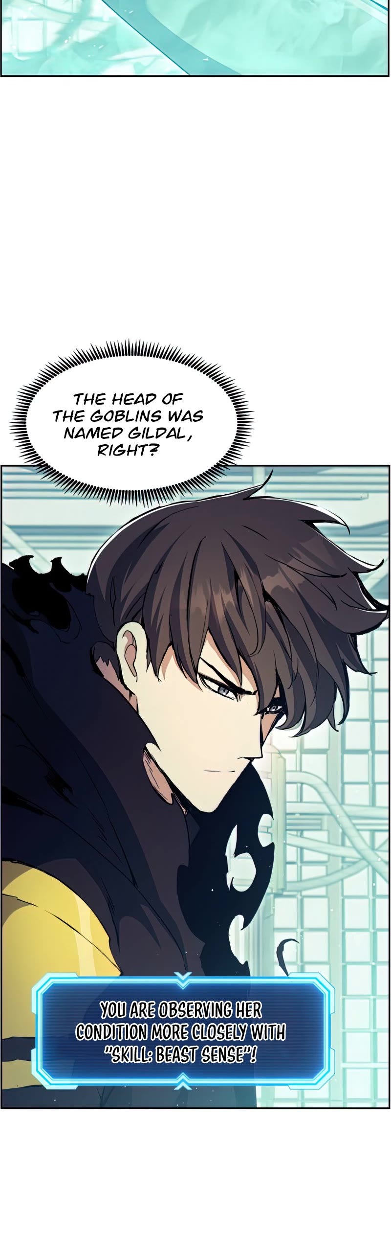 Return of the Broken Constellation Chapter 49 page 20 - Chapter 49