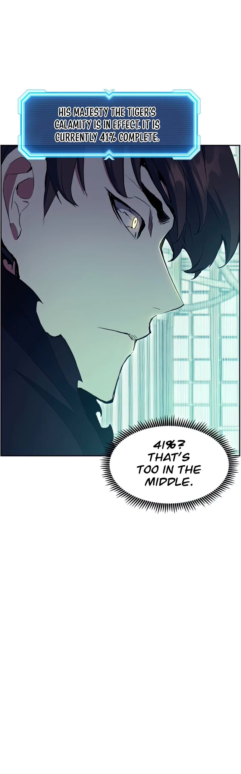 Return of the Broken Constellation Chapter 49 page 21 - Chapter 49