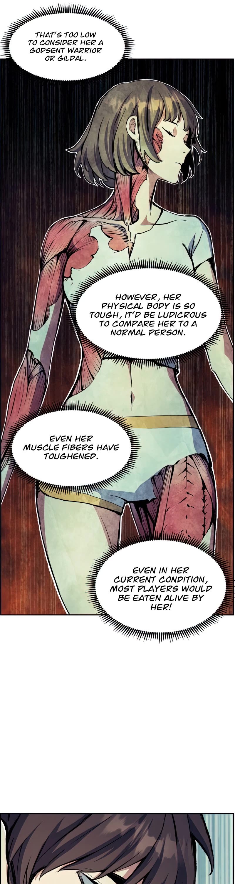 Return of the Broken Constellation Chapter 49 page 22 - Chapter 49