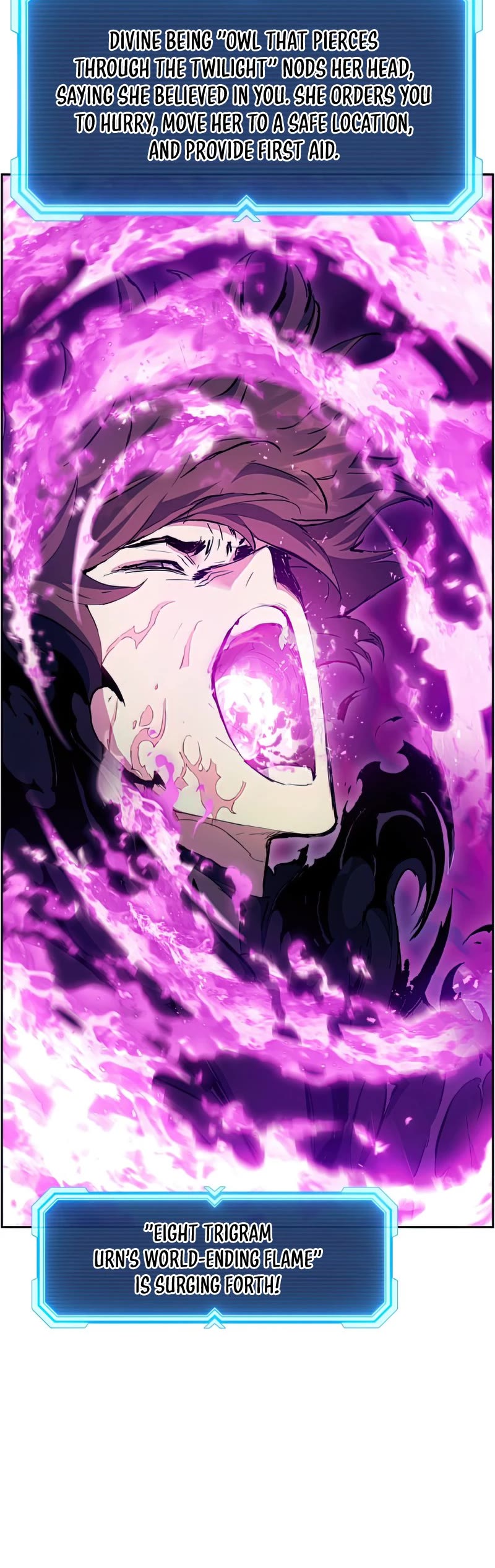 Return of the Broken Constellation Chapter 49 page 25 - Chapter 49
