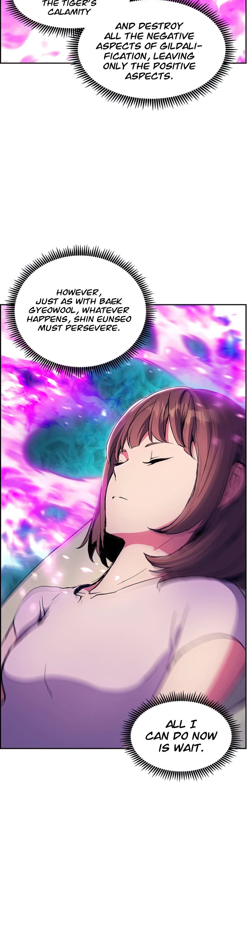 Return of the Broken Constellation Chapter 49 page 29 - Chapter 49