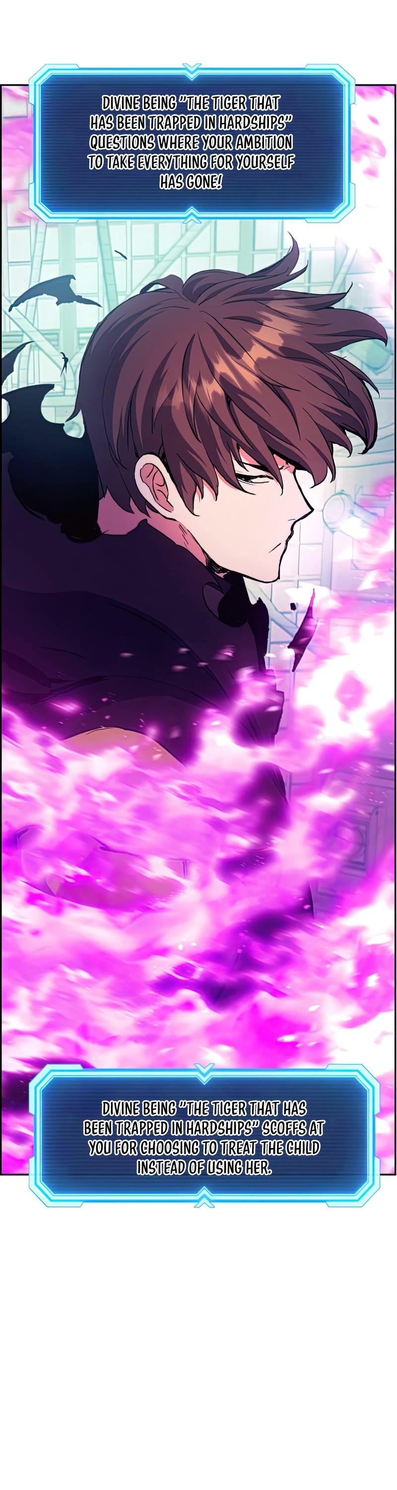 Return of the Broken Constellation Chapter 49 page 30 - Chapter 49