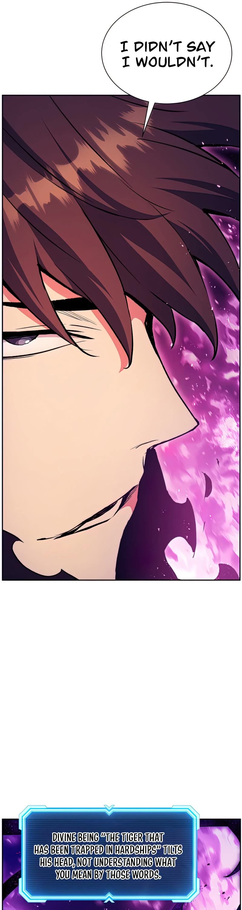 Return of the Broken Constellation Chapter 49 page 31 - Chapter 49