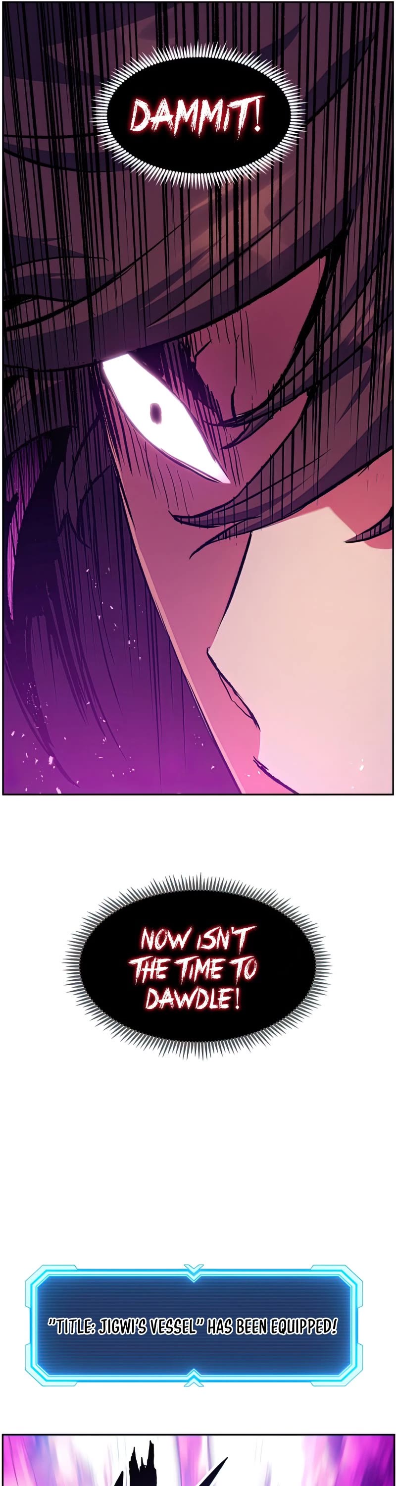 Return of the Broken Constellation Chapter 49 page 41 - Chapter 49