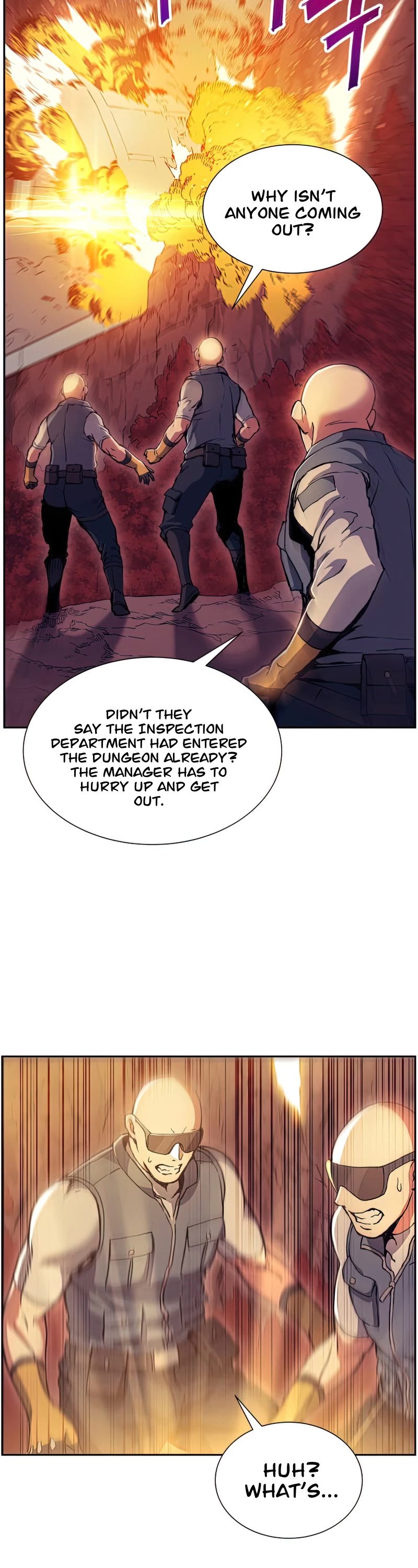 Return of the Broken Constellation Chapter 49 page 44 - Chapter 49
