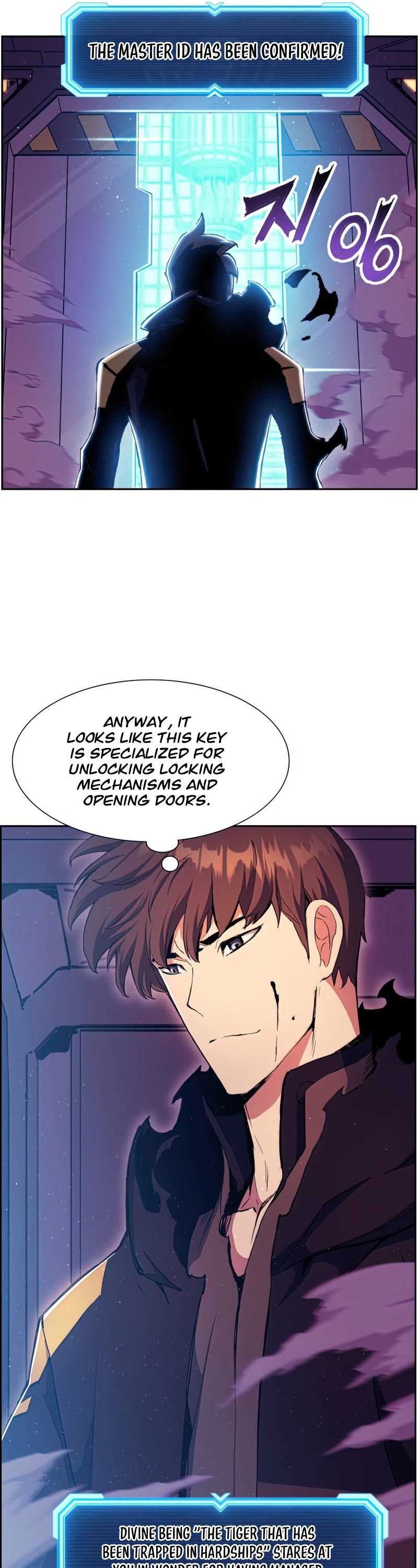 Return of the Broken Constellation Chapter 49 page 7 - Chapter 49