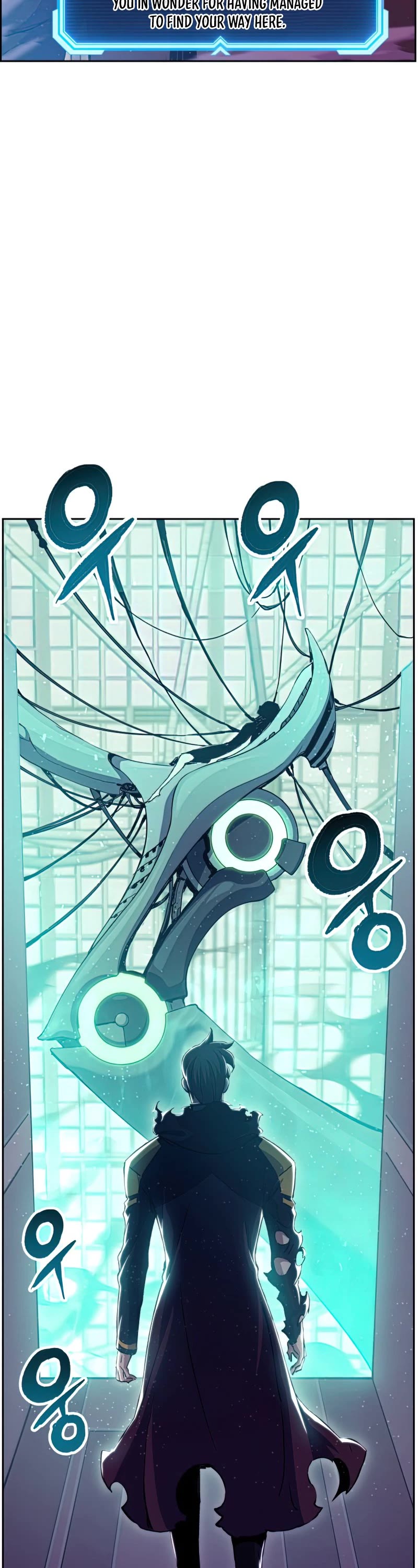 Return of the Broken Constellation Chapter 49 page 8 - Chapter 49