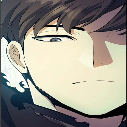 Return of the Broken Constellation Chapter 49 cover