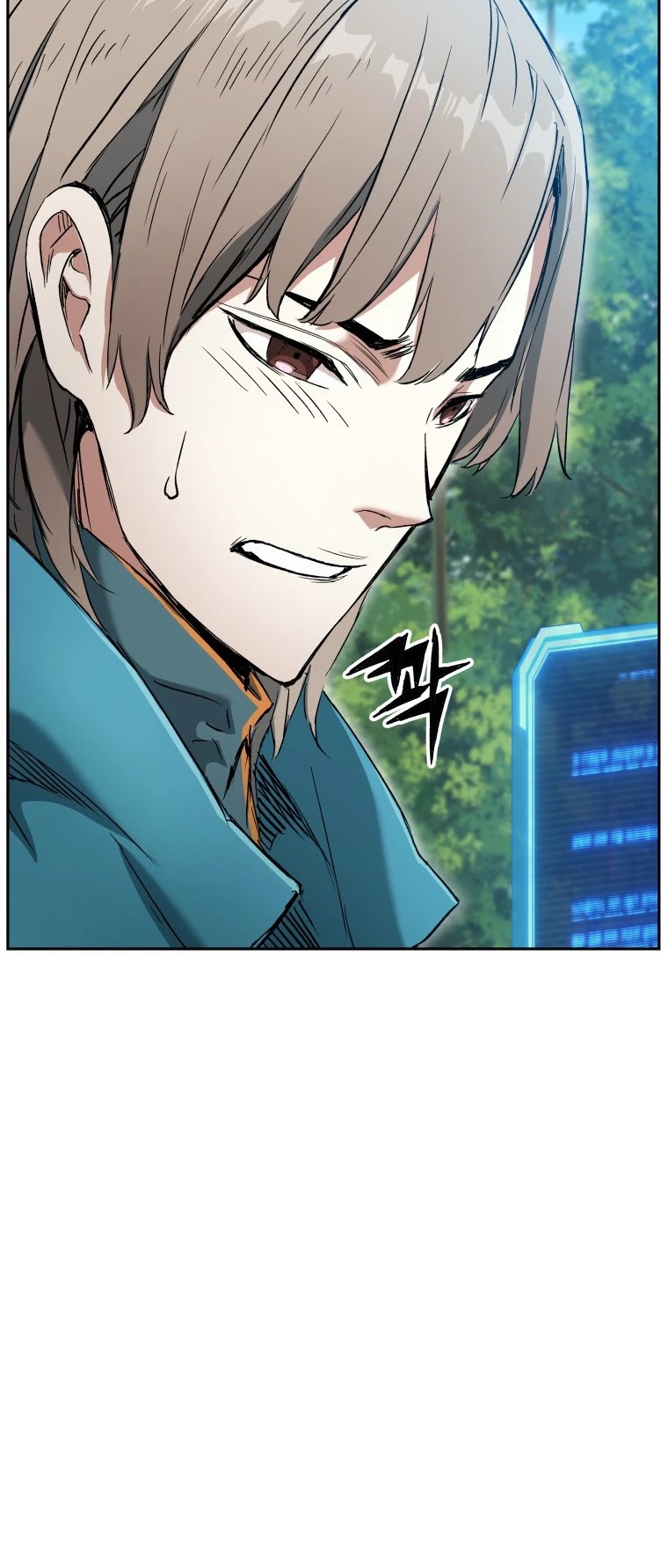 Return of the Broken Constellation Chapter 5 page 20 - Chapter 5