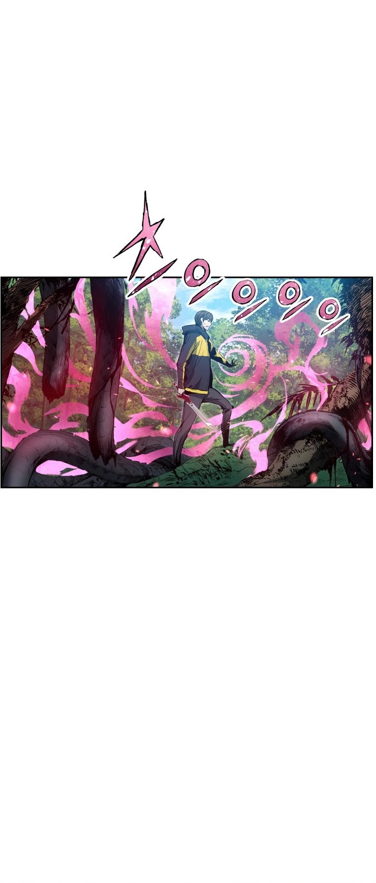 Return of the Broken Constellation Chapter 5 page 21 - Chapter 5
