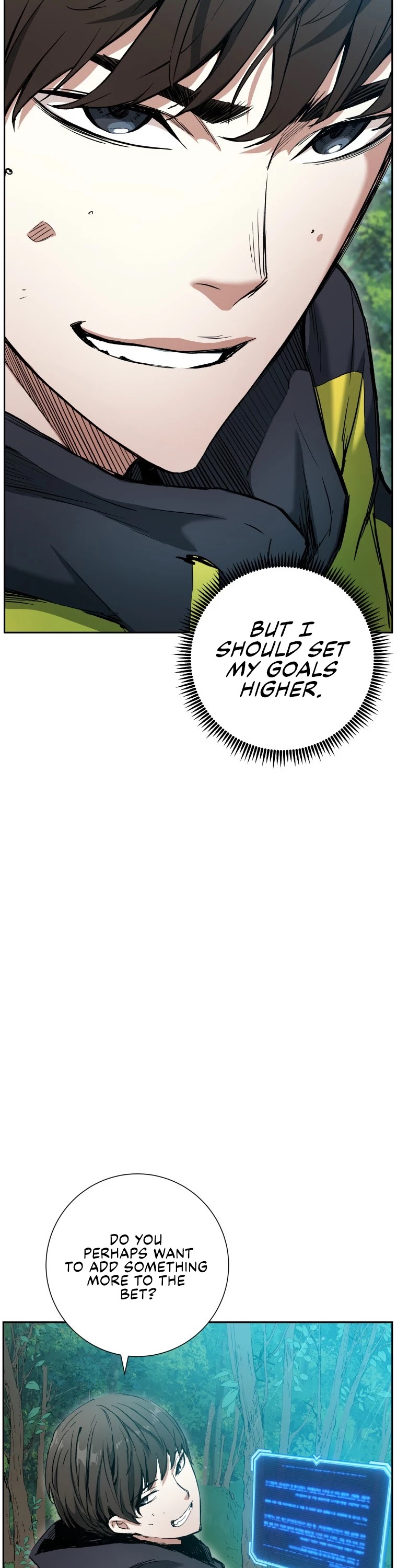Return of the Broken Constellation Chapter 5 page 27 - Chapter 5