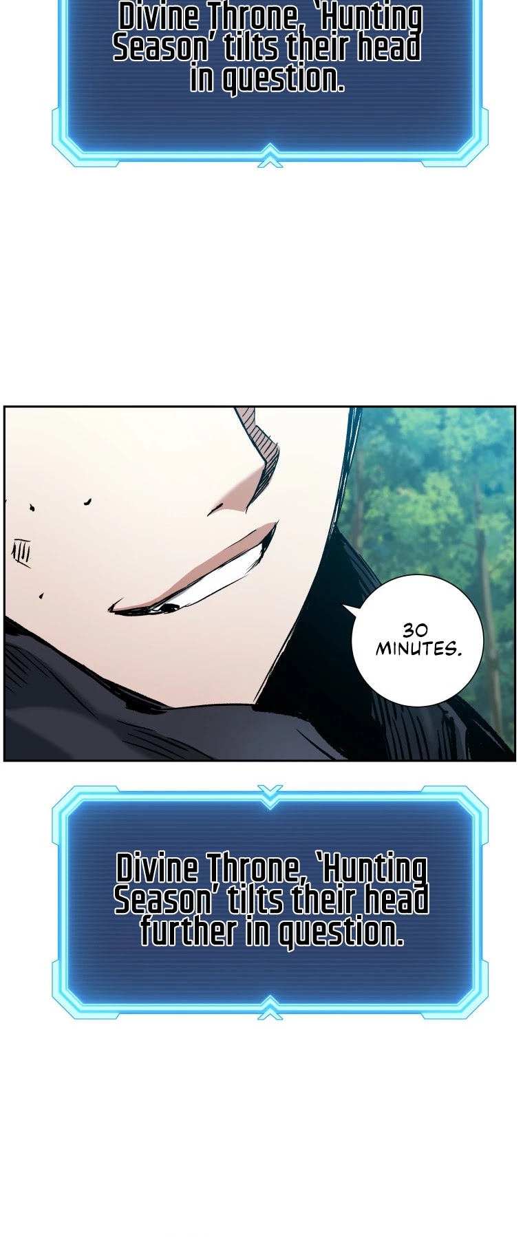 Return of the Broken Constellation Chapter 5 page 29 - Chapter 5