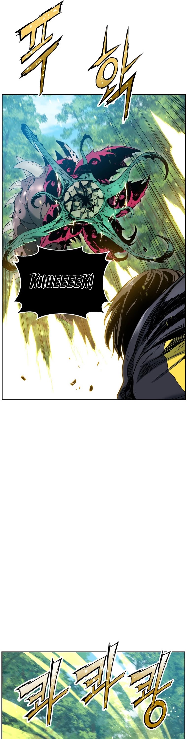 Return of the Broken Constellation Chapter 5 page 34 - Chapter 5