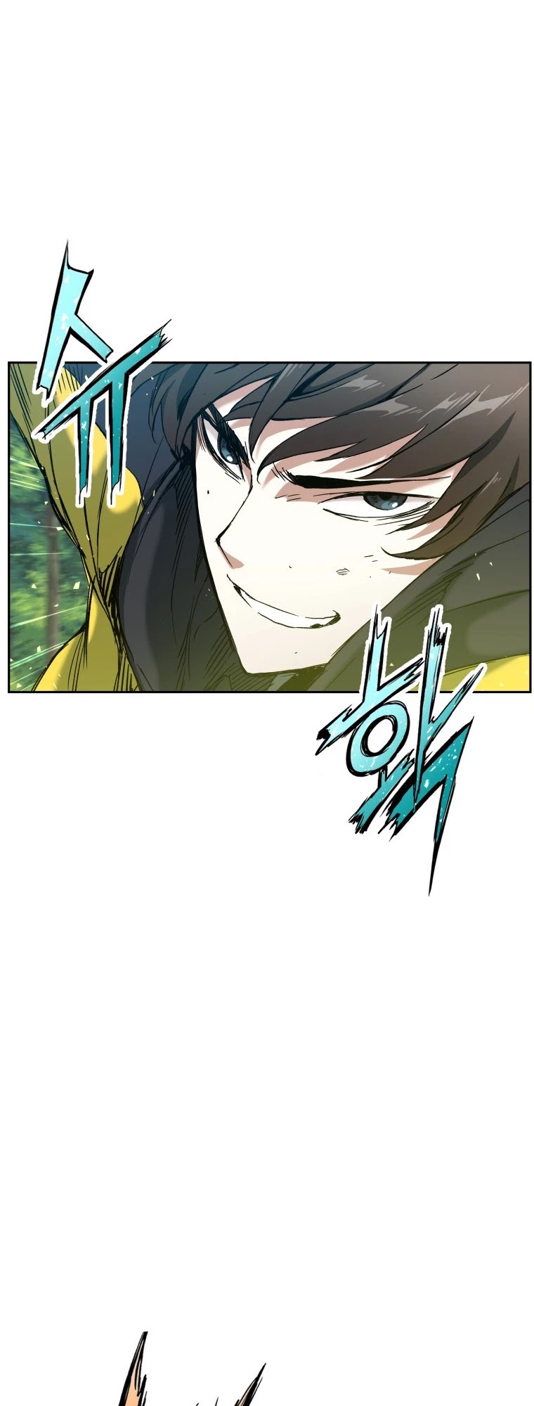 Return of the Broken Constellation Chapter 5 page 36 - Chapter 5