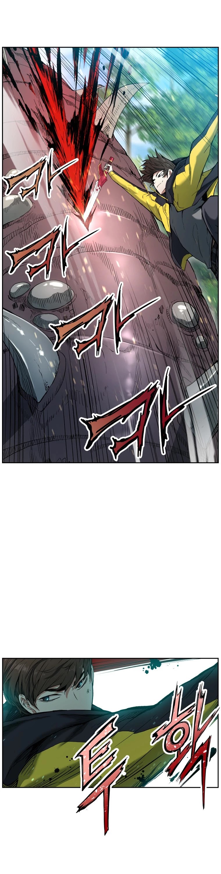 Return of the Broken Constellation Chapter 5 page 38 - Chapter 5