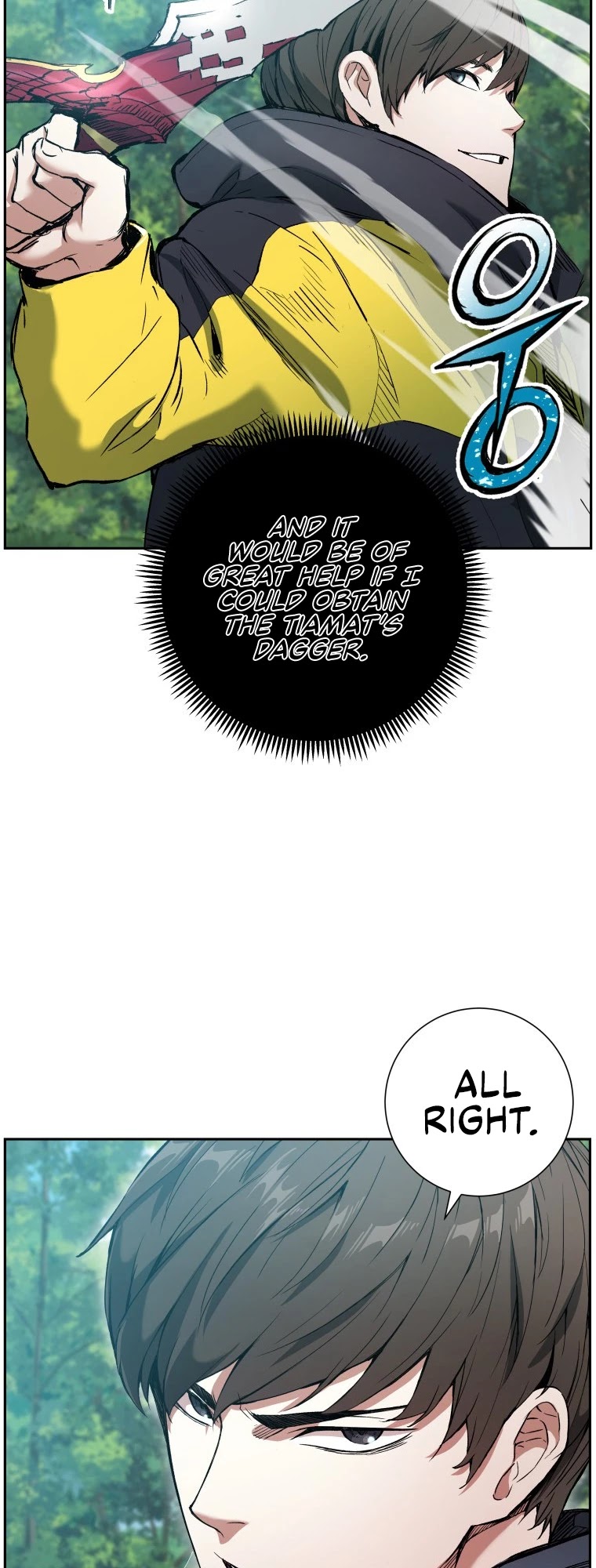 Return of the Broken Constellation Chapter 5 page 4 - Chapter 5