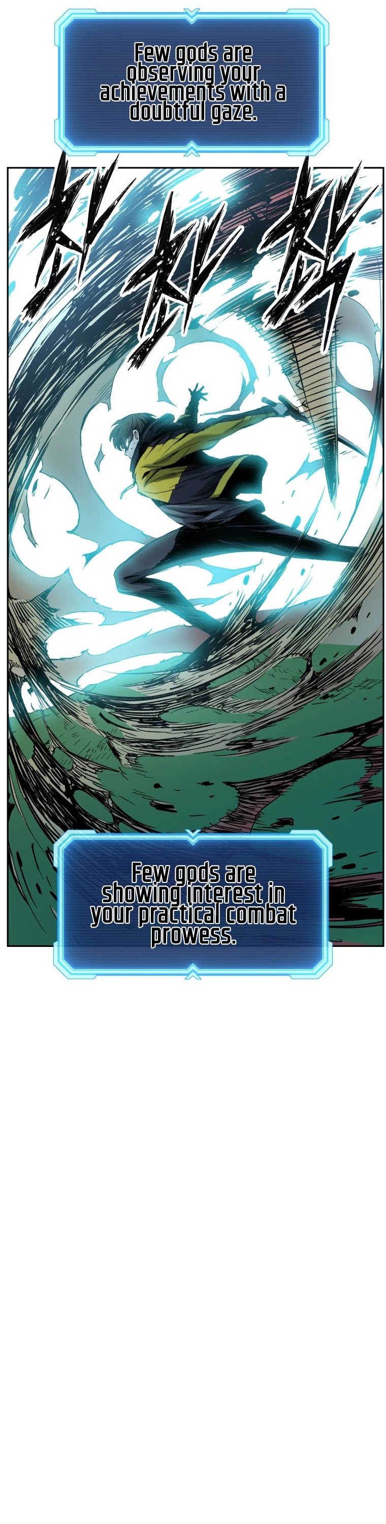 Return of the Broken Constellation Chapter 5 page 42 - Chapter 5