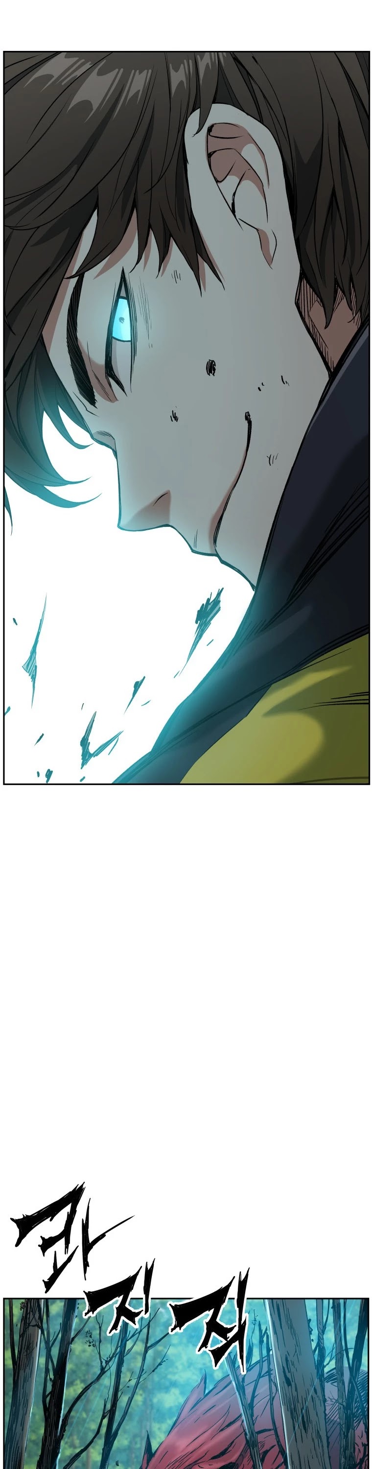 Return of the Broken Constellation Chapter 5 page 43 - Chapter 5