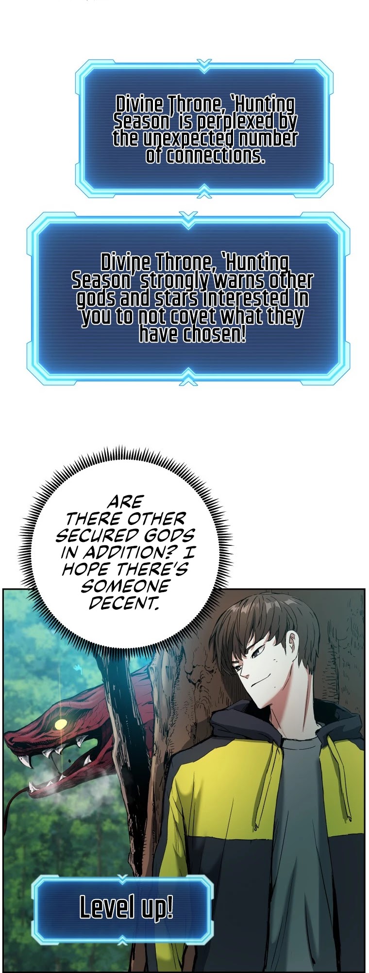 Return of the Broken Constellation Chapter 5 page 45 - Chapter 5