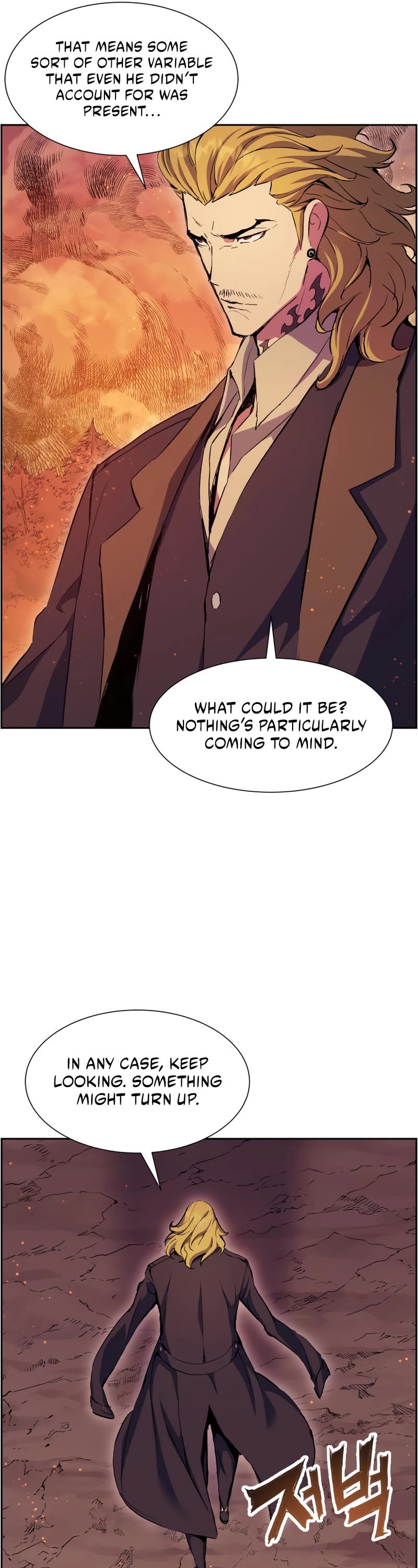 Return of the Broken Constellation Chapter 50 page 10 - Chapter 50