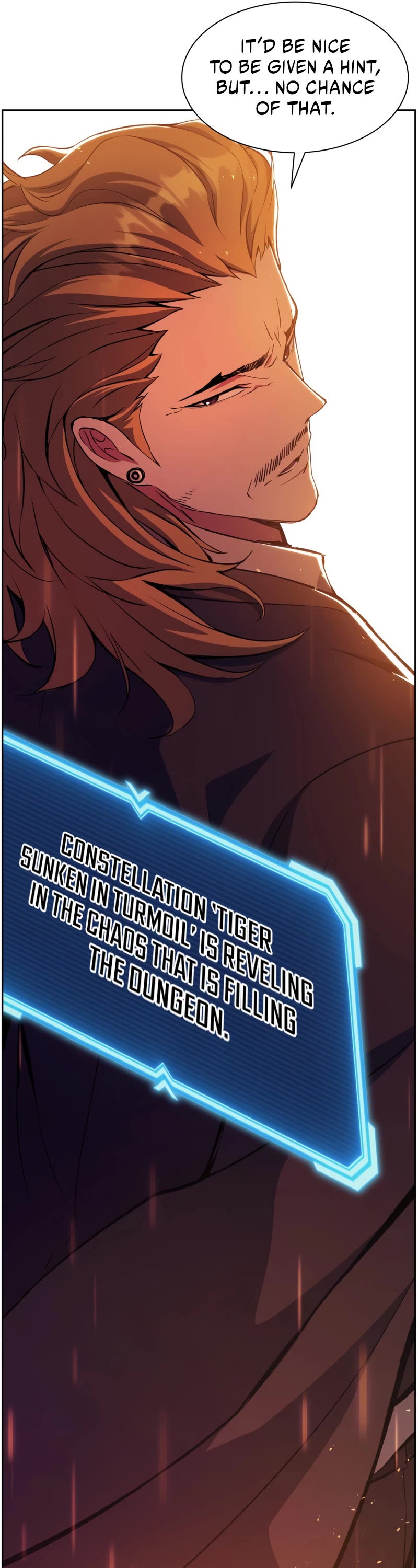 Return of the Broken Constellation Chapter 50 page 14 - Chapter 50