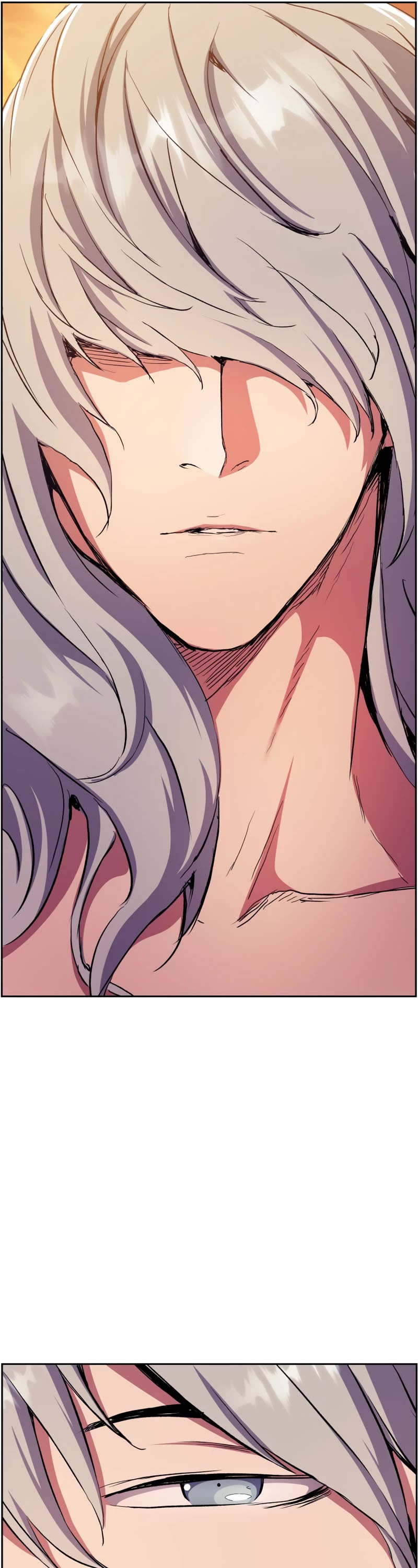 Return of the Broken Constellation Chapter 50 page 18 - Chapter 50