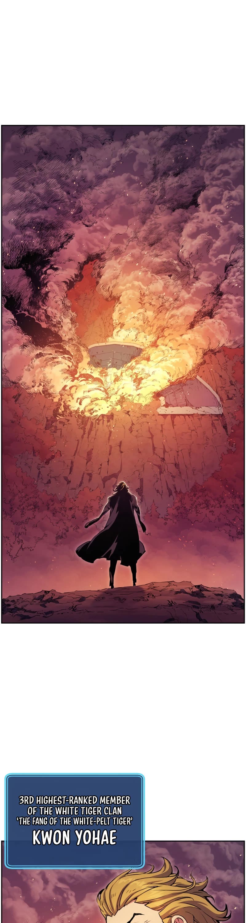 Return of the Broken Constellation Chapter 50 page 2 - Chapter 50