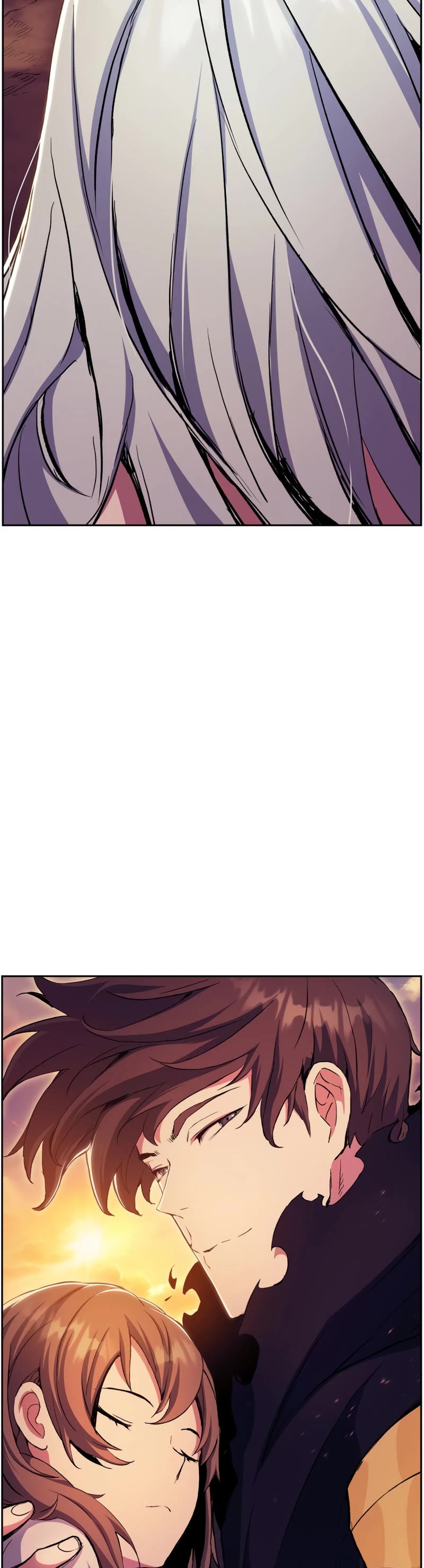Return of the Broken Constellation Chapter 50 page 20 - Chapter 50