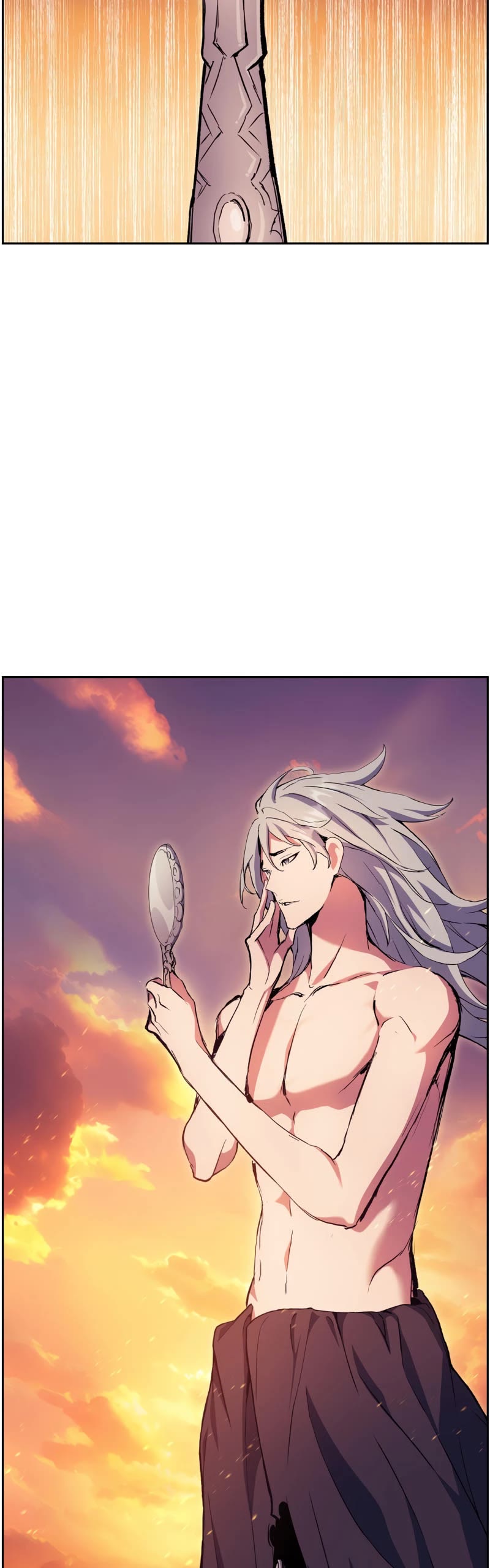 Return of the Broken Constellation Chapter 50 page 24 - Chapter 50