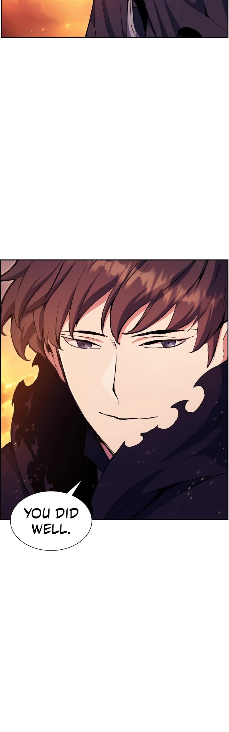 Return of the Broken Constellation Chapter 50 page 25 - Chapter 50
